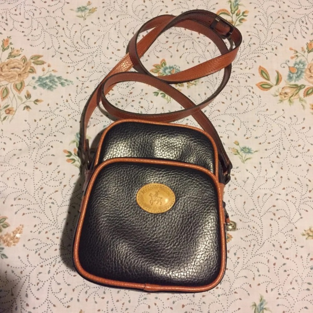 Meadow Brook Purse